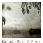 Näyttelyjuliste Kuppila Piika & Renki